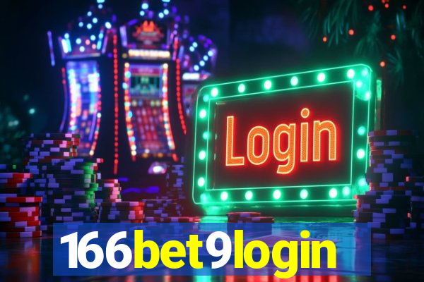 166bet9login