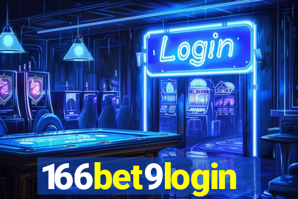 166bet9login