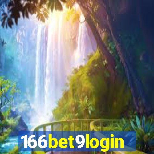 166bet9login