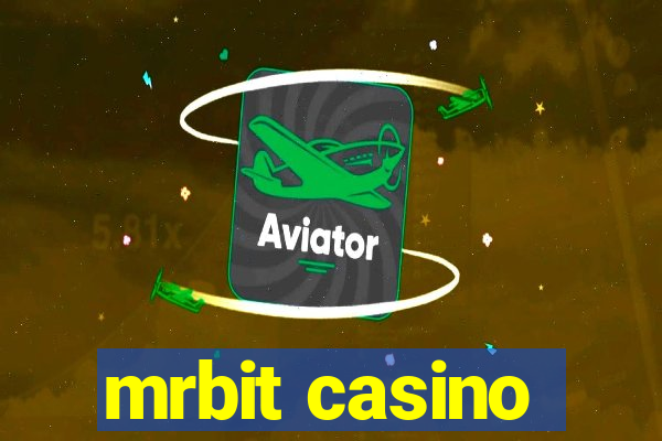 mrbit casino