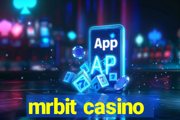 mrbit casino