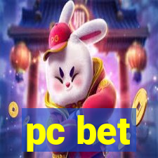 pc bet