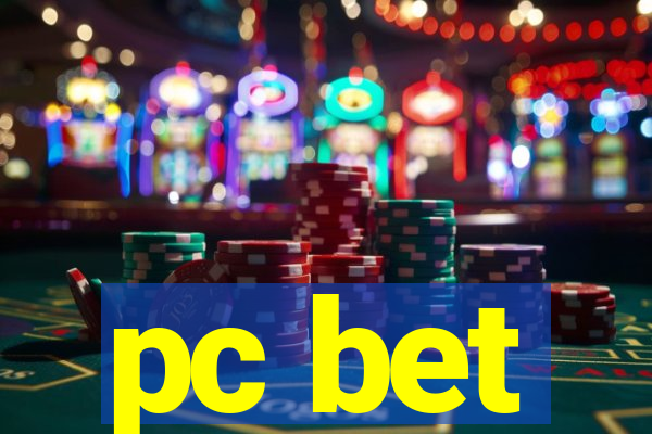 pc bet