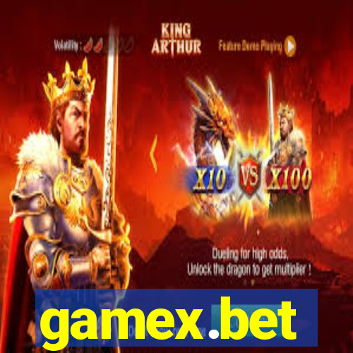 gamex.bet