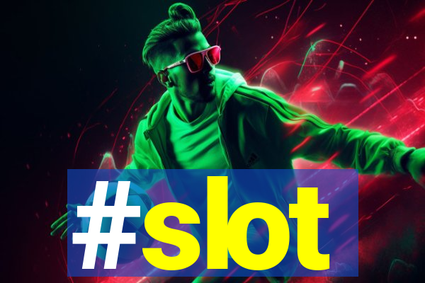 #slot