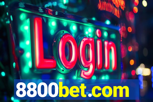 8800bet.com