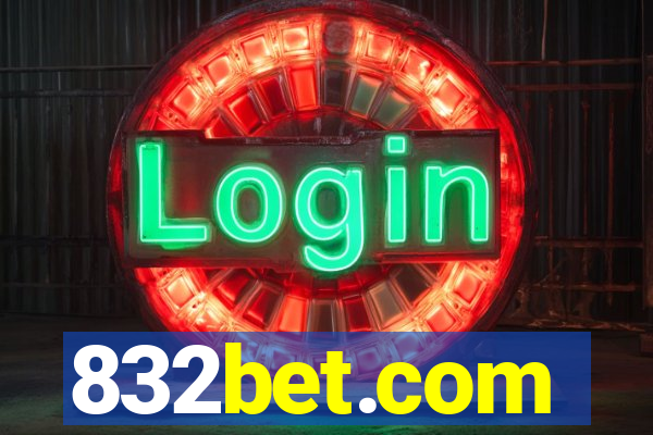 832bet.com