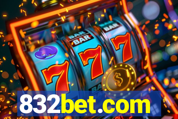 832bet.com