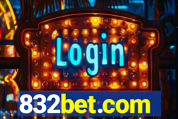 832bet.com