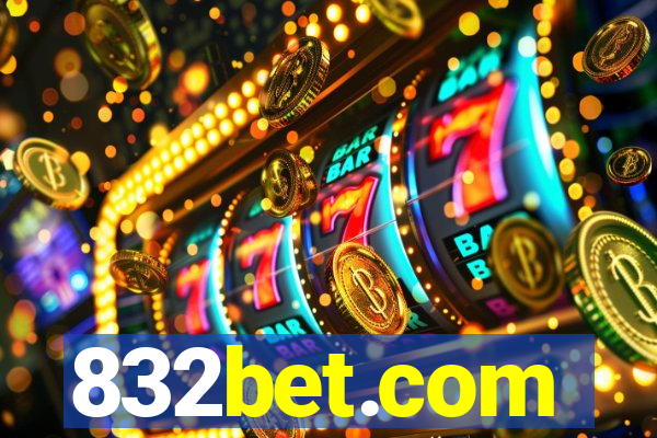 832bet.com