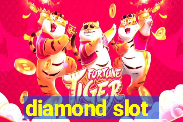 diamond slot