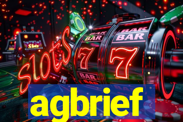 agbrief