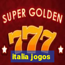 italia jogos