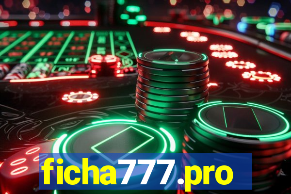 ficha777.pro