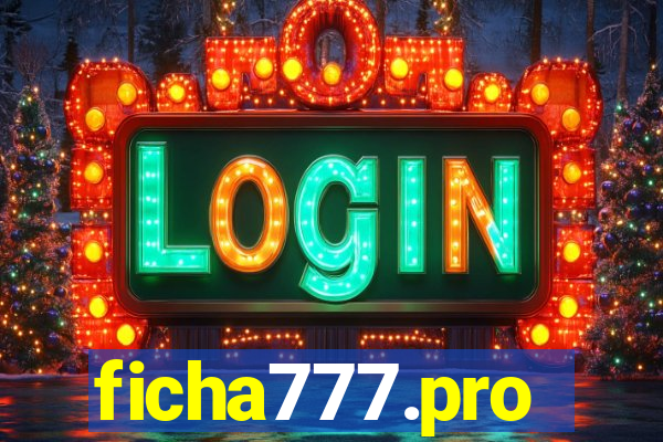 ficha777.pro