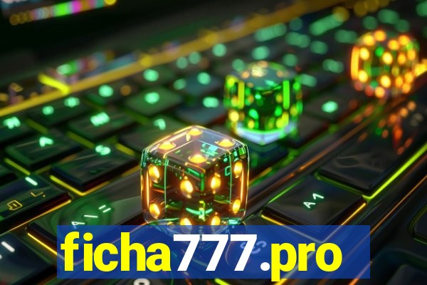 ficha777.pro