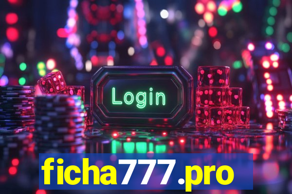 ficha777.pro