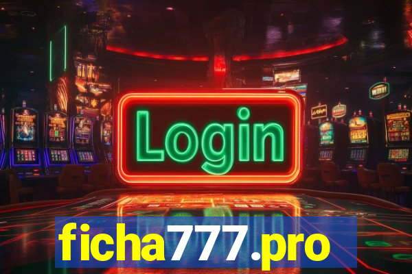 ficha777.pro