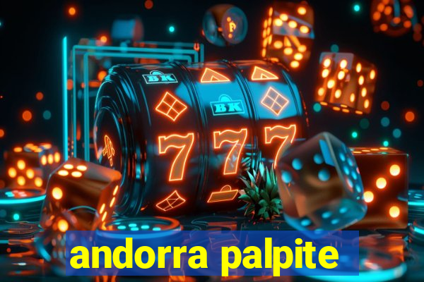 andorra palpite