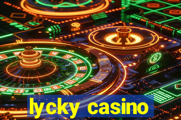 lycky casino