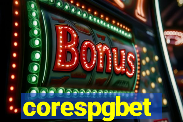 corespgbet