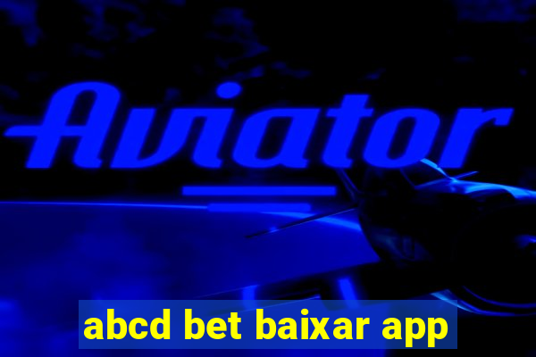 abcd bet baixar app