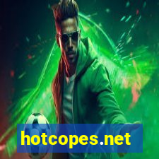 hotcopes.net