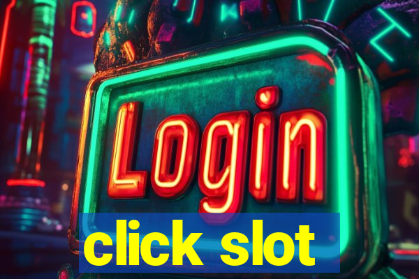 click slot