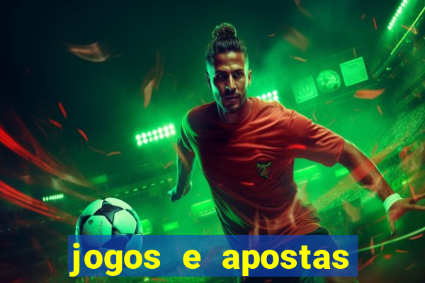 jogos e apostas permitidos no brasil