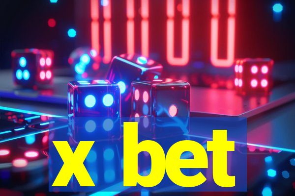 x bet