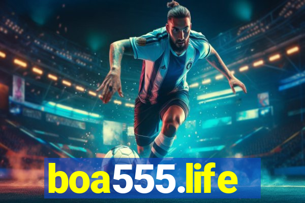 boa555.life