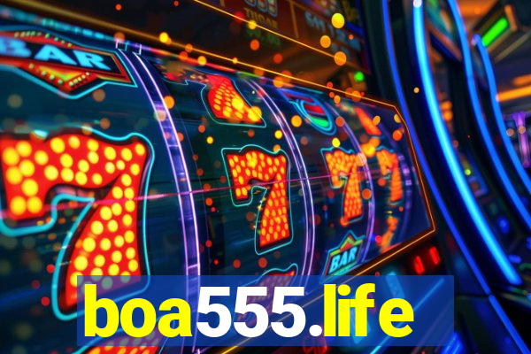 boa555.life