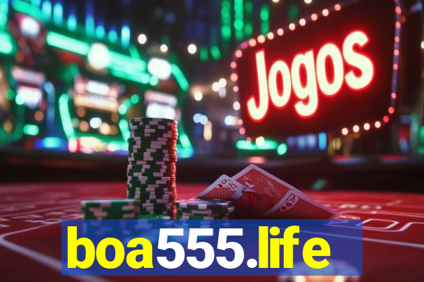 boa555.life