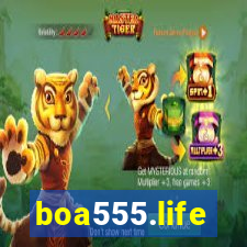 boa555.life