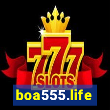 boa555.life