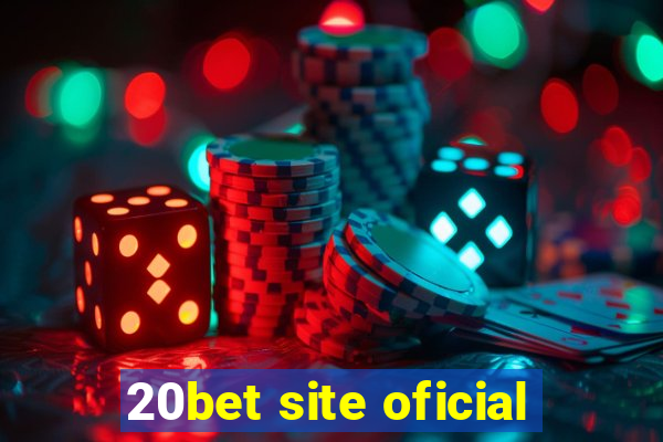 20bet site oficial