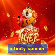 infinity spinner