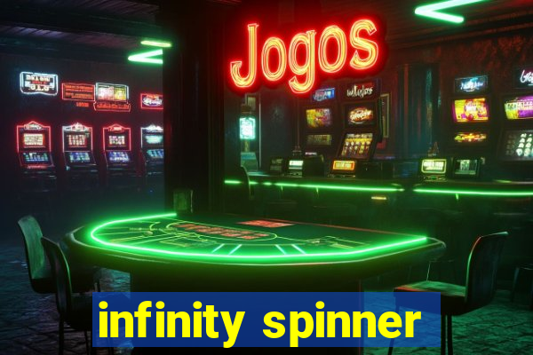 infinity spinner