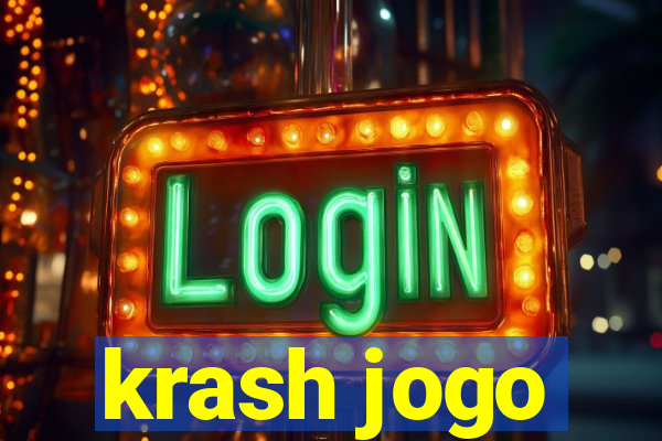 krash jogo