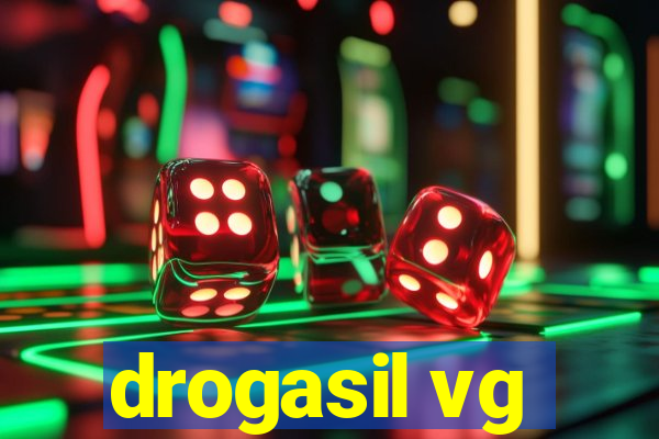 drogasil vg