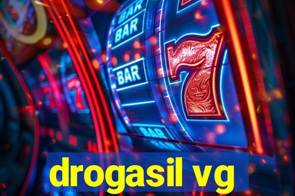 drogasil vg