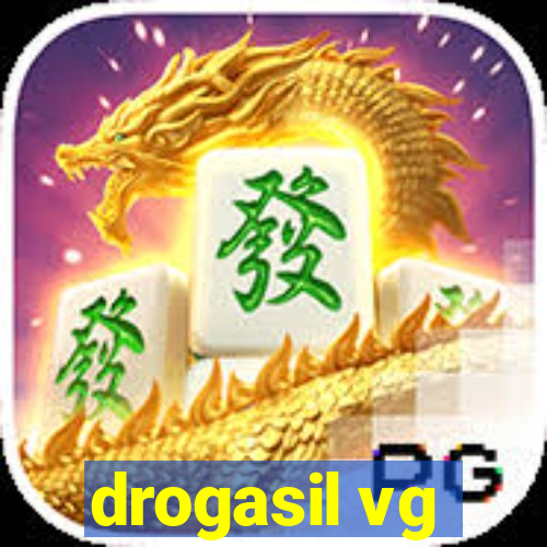 drogasil vg