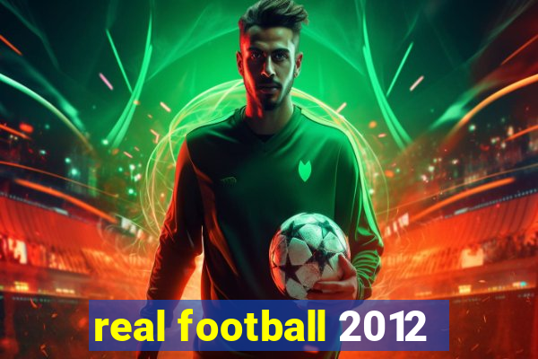 real football 2012