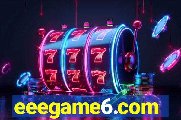 eeegame6.com