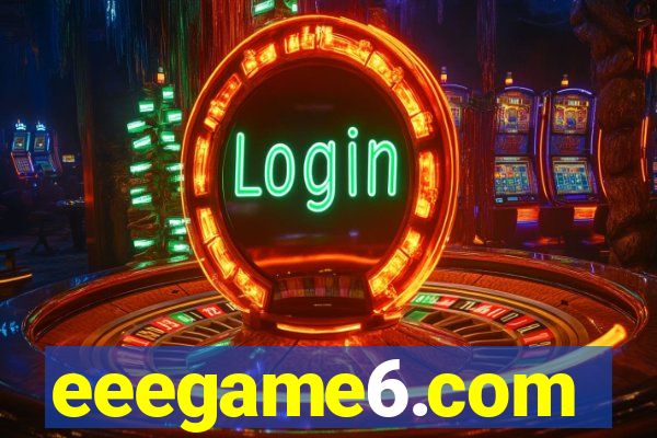 eeegame6.com