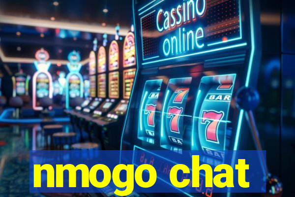 nmogo chat