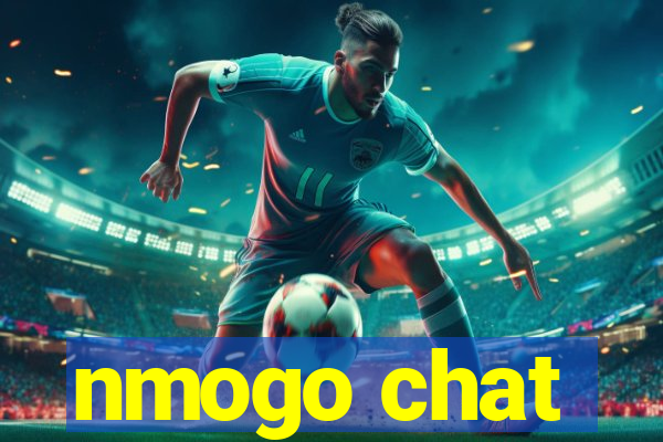 nmogo chat