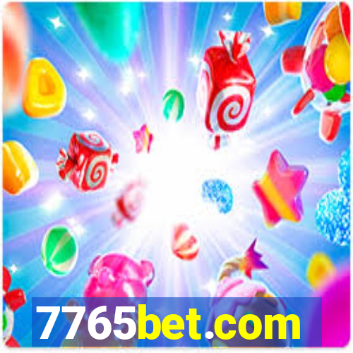 7765bet.com