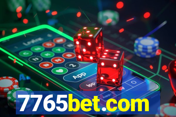 7765bet.com