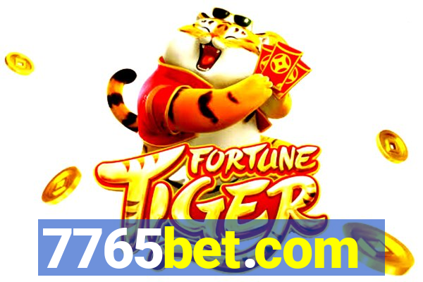 7765bet.com